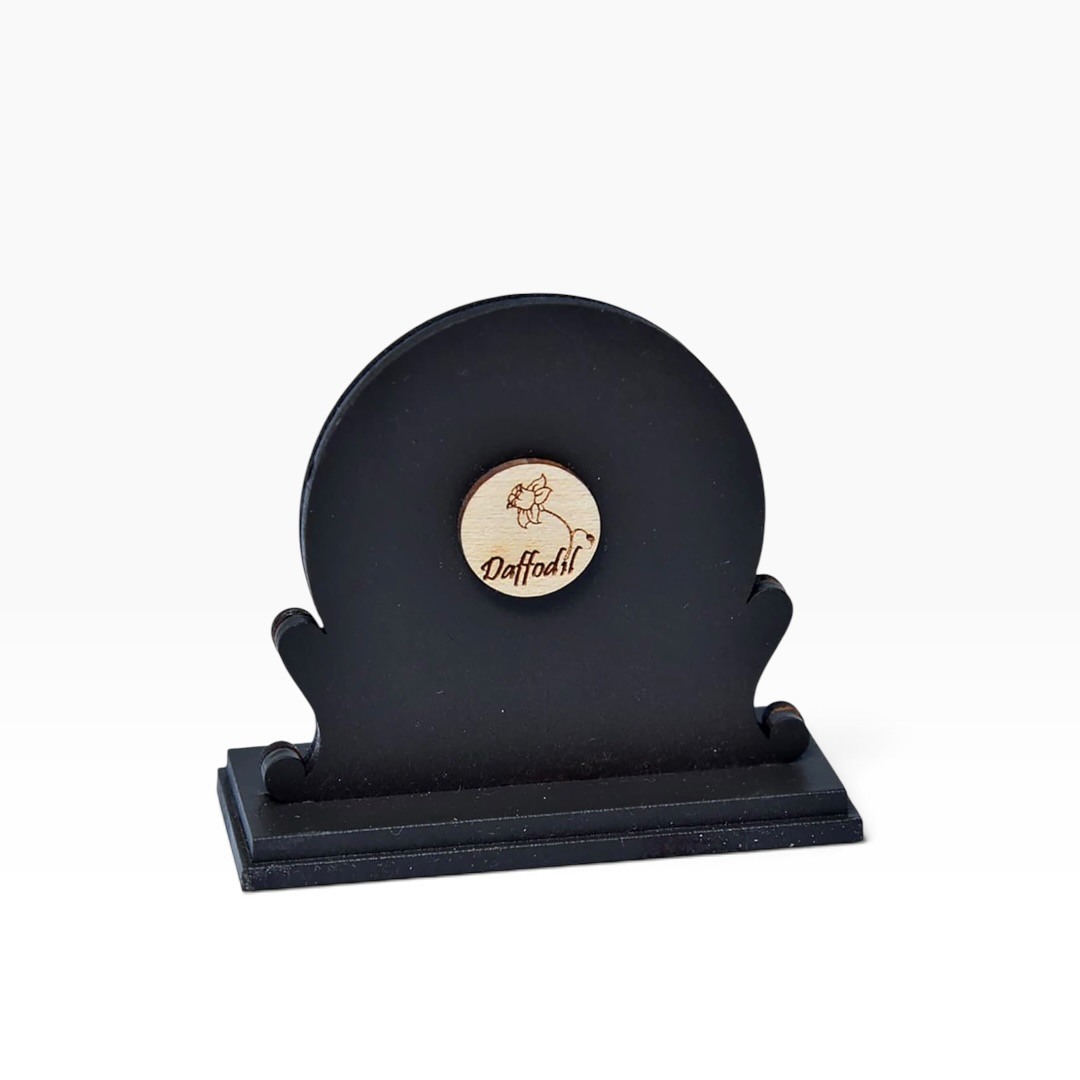 Baba Deep Singh Ji’s Wooden Frame - Image 4