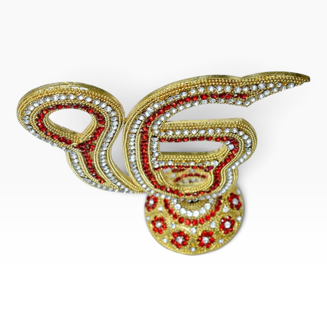 The Ik Onkar Sacred Idol - Image 4