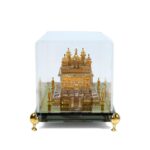 golden temple gift