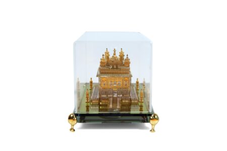 golden temple gift