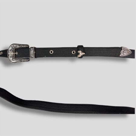 Belt Type Embroidered  Gatra sahib 2