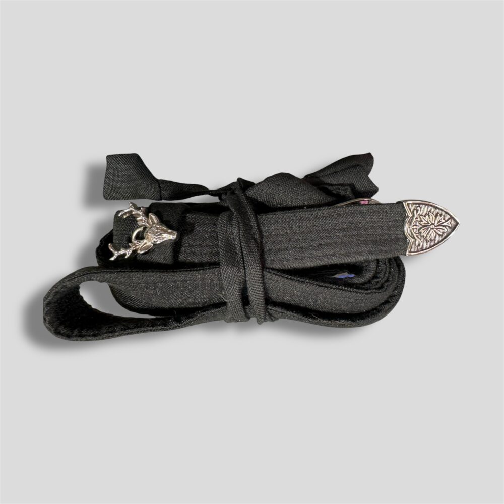 Belt Type Embroidered  Gatra sahib 2 - Image 4