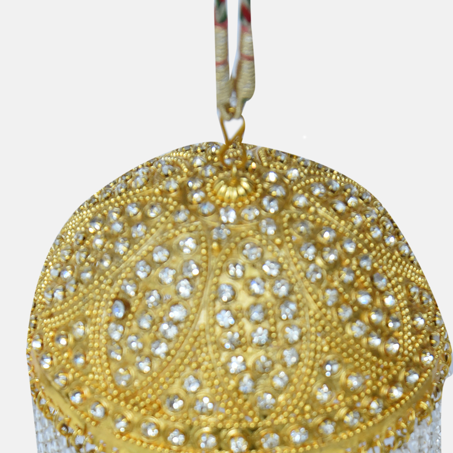 Triple Layer Jhoomer - Image 3